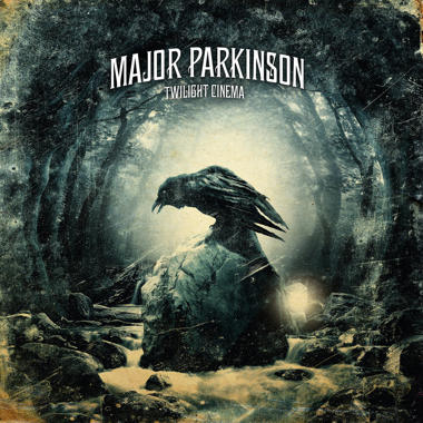 Major Parkinson -  Twilight Cinema